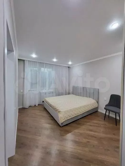2-к. квартира, 49,9 м, 22/25 эт. - Фото 0