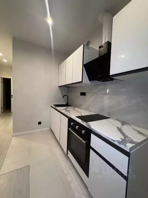 2-к кв. Московская область, Красногорск городской округ, Сабурово пгт ... - Фото 2