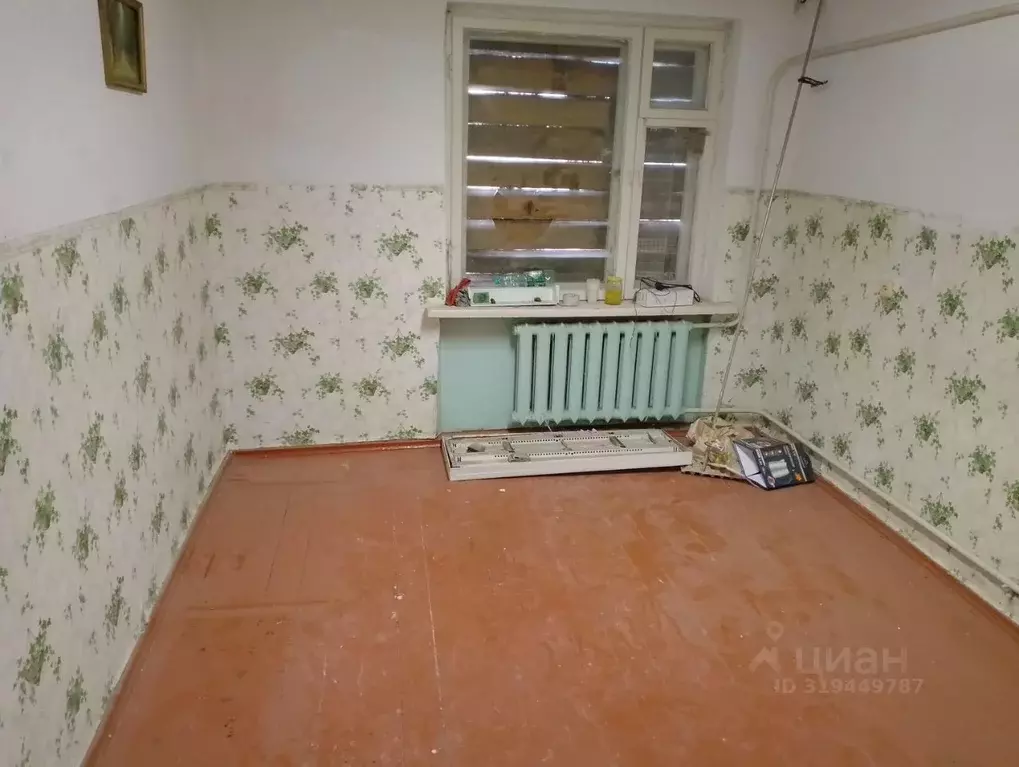 Помещение свободного назначения в Краснодарский край, Новокубанский ... - Фото 1
