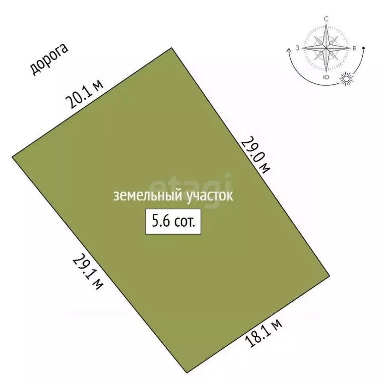 Дом в Ленинградская область, Всеволожский район, Колтушское городское ... - Фото 2