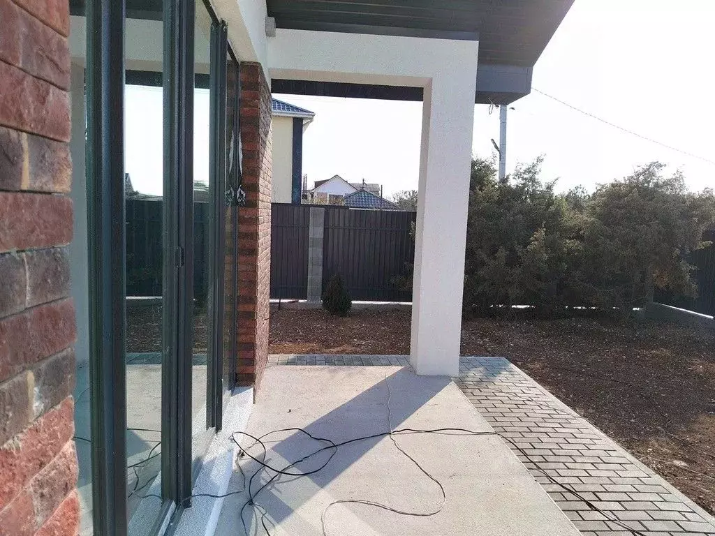 Дом в Севастополь Ритм СНТ,  (125 м) - Фото 1