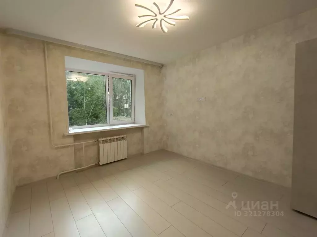 Студия Томская область, Томск просп. Фрунзе, 122 (18.0 м) - Фото 1