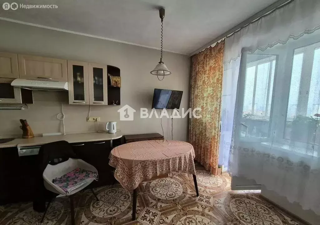 Квартира-студия: Иркутск, микрорайон Радужный, 119 (41.7 м) - Фото 1