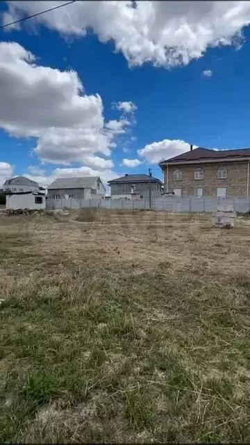 Участок 5 сот. (ИЖС) - Фото 1