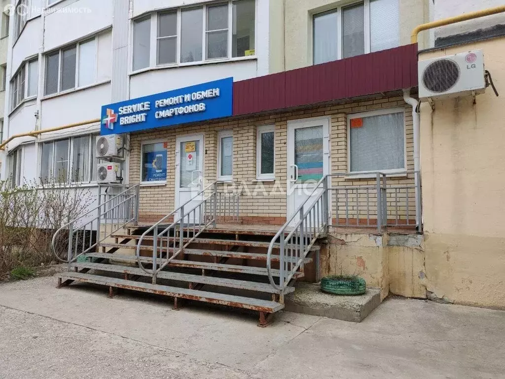 Помещение свободного назначения (43 м) - Фото 2