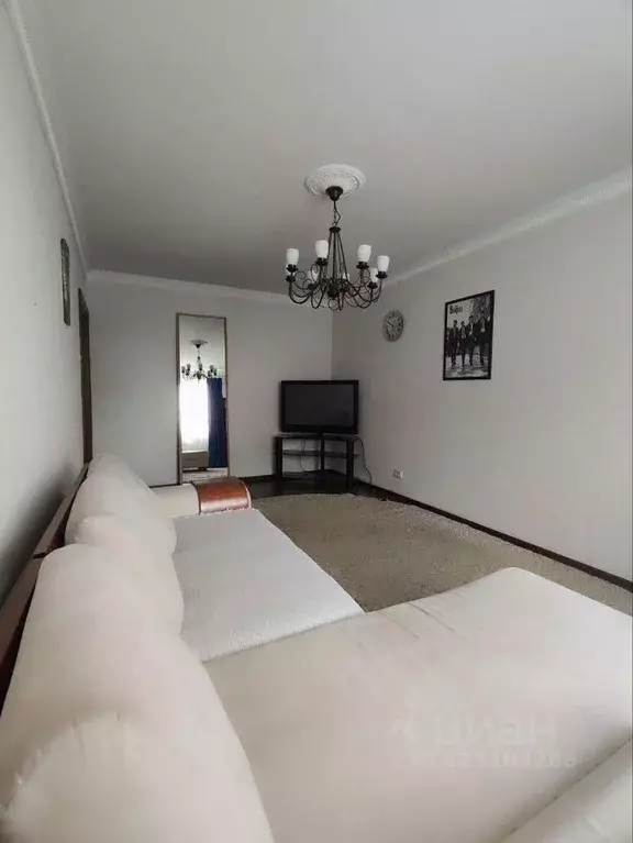 2-к кв. Санкт-Петербург ул. Стасовой, 4к1 (57.0 м) - Фото 2