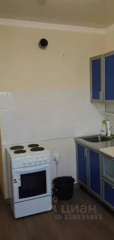 1-к кв. Краснодарский край, Краснодар ул. Душистая, 60к1 (32.1 м) - Фото 1