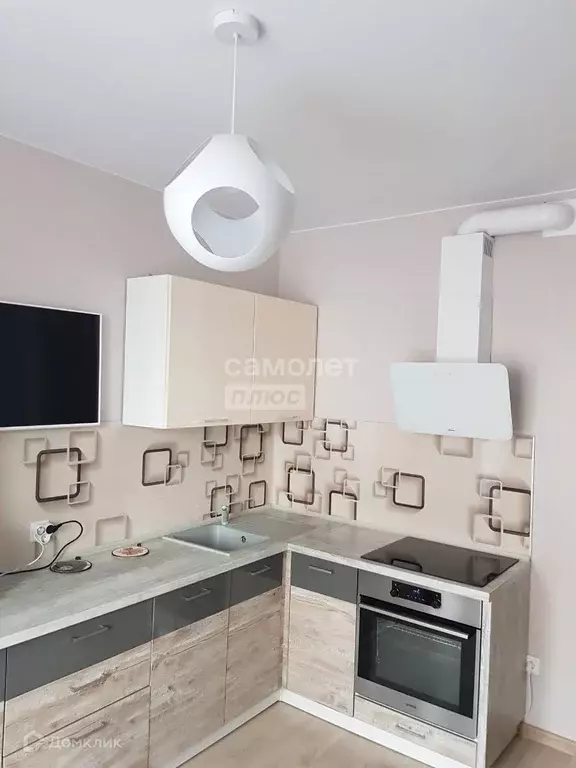 Продаётся 1-к квартира, 40.6 м - Фото 1