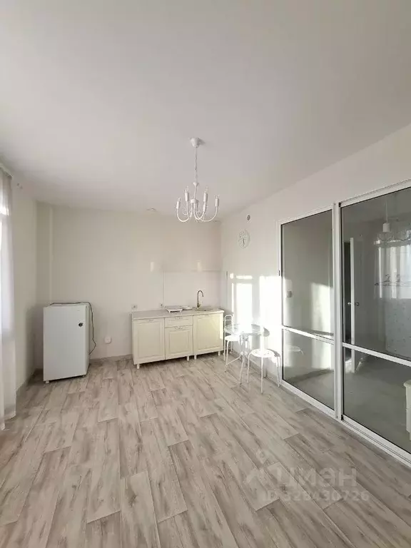 Студия Свердловская область, Сысертский муниципальный округ, пос. ... - Фото 1