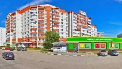 Продаётся 1-к квартира, 41 м - Фото 0