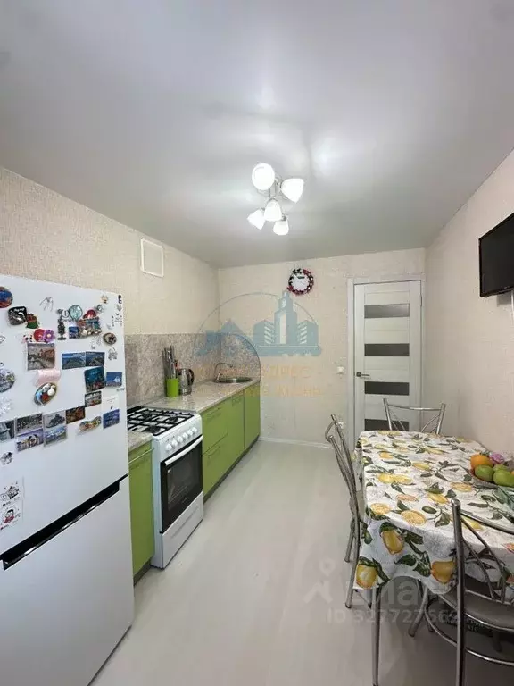 1-к кв. Владимирская область, Муром ул. 2-я Новослободская, 7 (27.2 м) - Фото 2