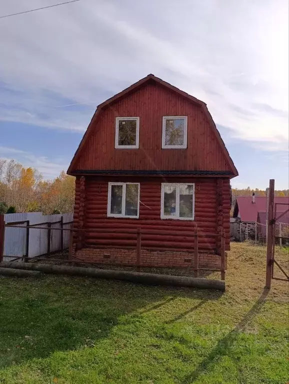 Дом в Нижегородская область, Нижний Новгород д. Кривая Шелокша,  (49 ... - Фото 2