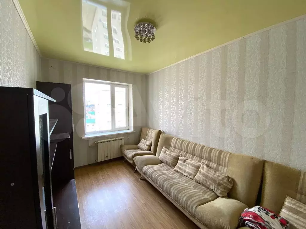 2-к. квартира, 57 м, 10/10 эт. - Фото 0