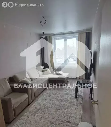 1-комнатная квартира: Новосибирск, улица Бородина, 56 (41 м) - Фото 0