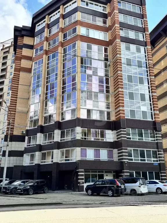 Офис в Томская область, Томск ул. Розы Люксембург, 81 (330 м) - Фото 1