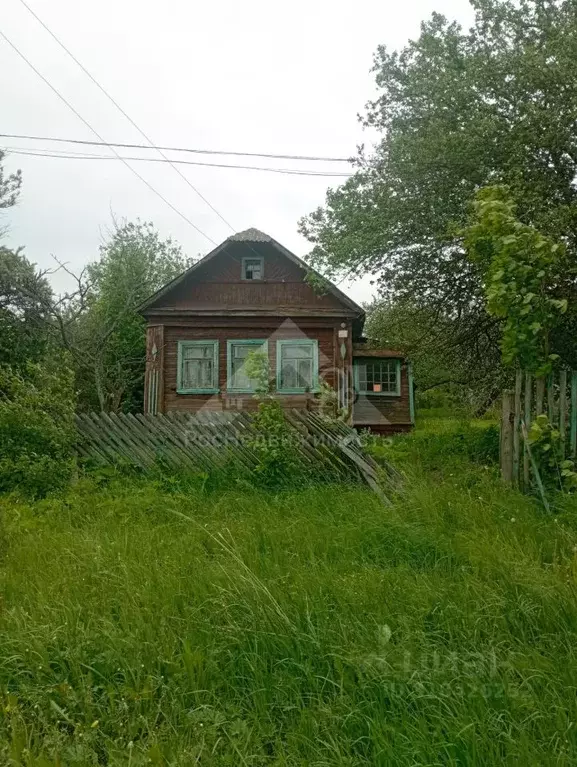 Дом в Владимирская область, Кольчугинский муниципальный округ, д. ... - Фото 2