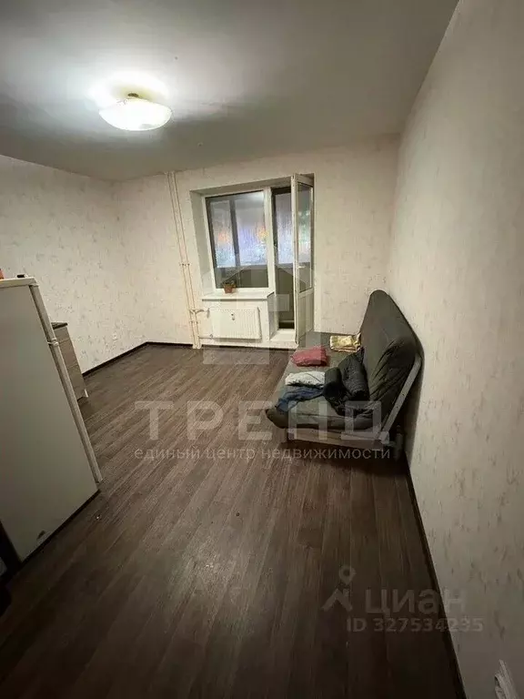 Студия Ленинградская область, Всеволожский район, пос. Бугры бул. ... - Фото 2