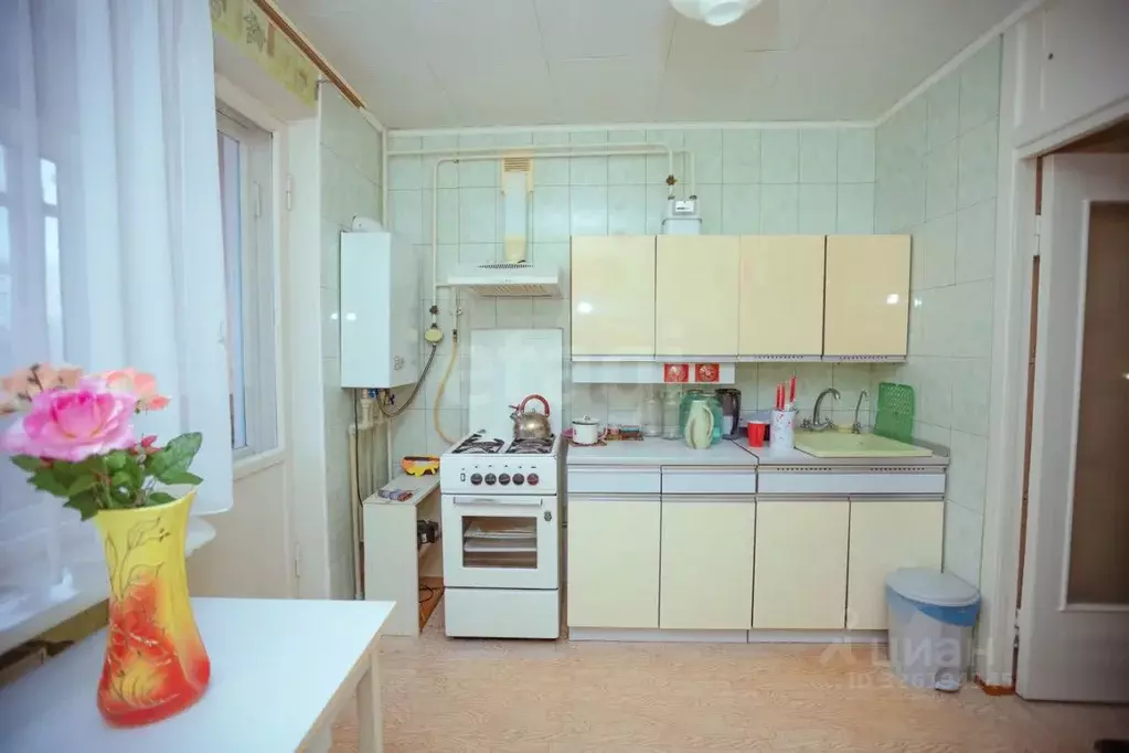 3-к кв. Крым, Бахчисарай ул. Фрунзе, 50 (64.4 м) - Фото 1