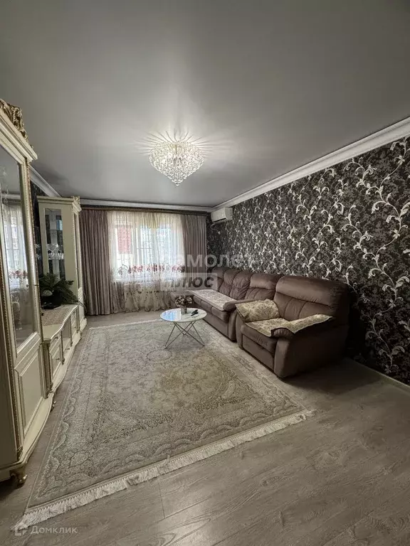Продаётся 2-к квартира, 65 м - Фото 1