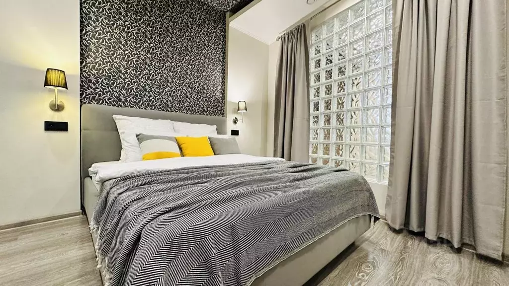 1-к кв. Пермский край, Пермь ул. Советской Армии, 72/3 (41.0 м) - Фото 1