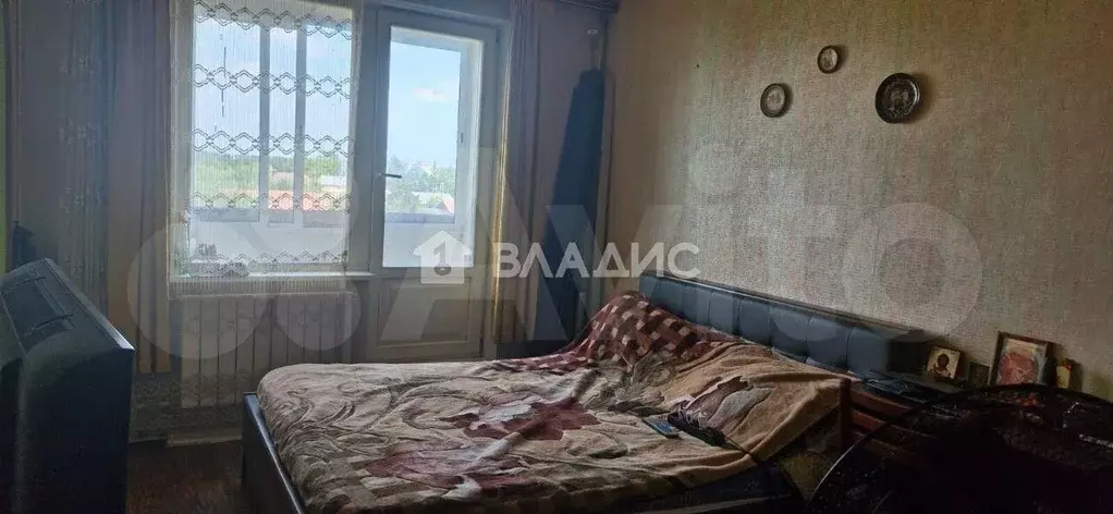 1-к. квартира, 29,5 м, 5/5 эт. - Фото 1