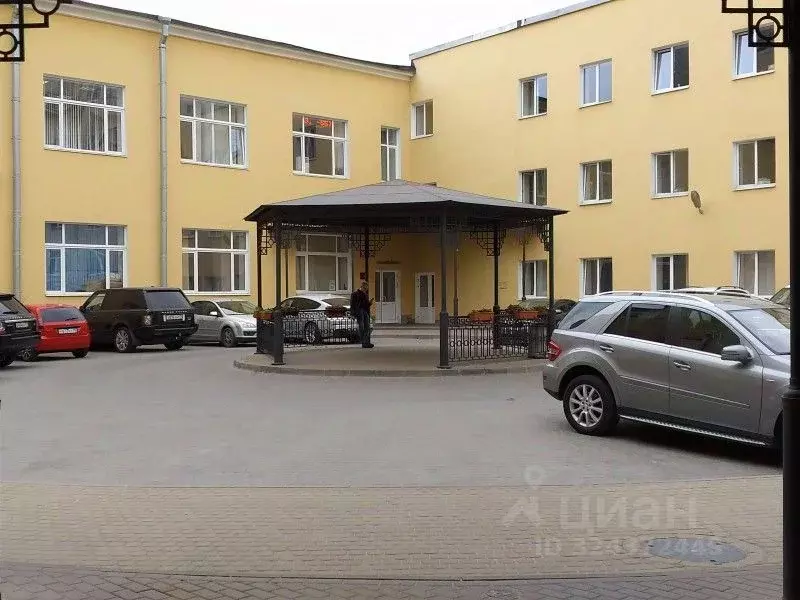 Офис в Санкт-Петербург Заозерная ул., 8к2 (26 м) - Фото 1