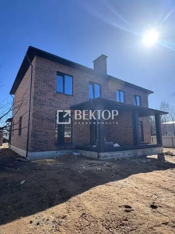 Дом в Костромская область, Кострома Совхозная ул., 30 (150 м) - Фото 0