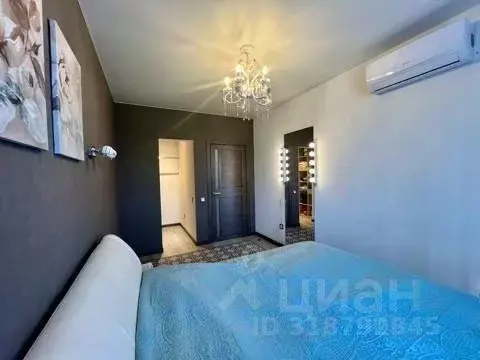 Квартира, 1 комната, 50 м - Фото 0