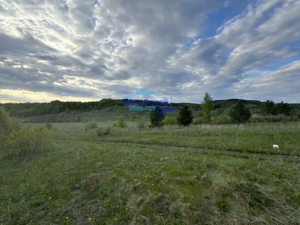 Участок в Республика Башкортостан, Октябрьский (5 м) - Фото 0