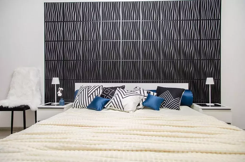 2-к кв. Московская область, Подольск городской округ, д. Борисовка ул. ... - Фото 2