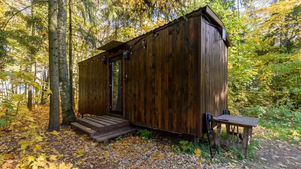 Дом в Московская область, Солнечногорск городской округ, Дурыкинский ... - Фото 2