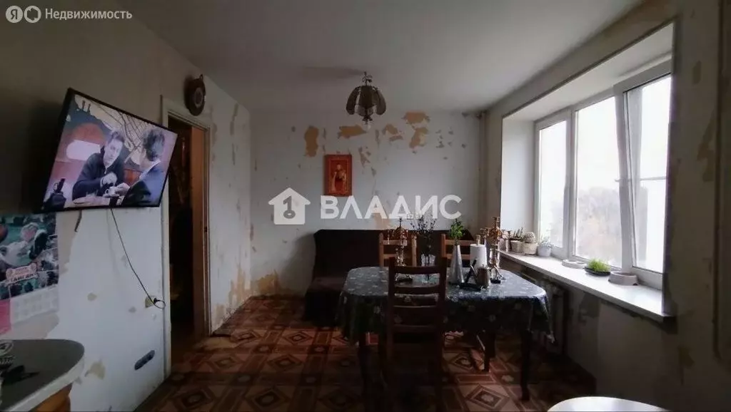 3-комнатная квартира: Санкт-Петербург, проспект Тореза, 36к2 (102.5 м) - Фото 2