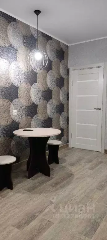 1-к кв. Краснодарский край, Анапа Крестьянская ул., 27к1 (34.0 м) - Фото 1