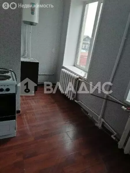 1-комнатная квартира: Семёнов, улица Крупской, 18 (33 м) - Фото 2