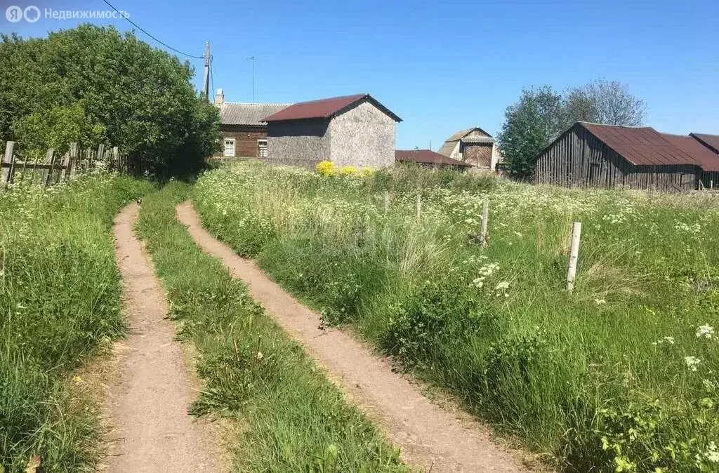 Дом в посёлок Мельниково, Выборгская улица (97.3 м) - Фото 2