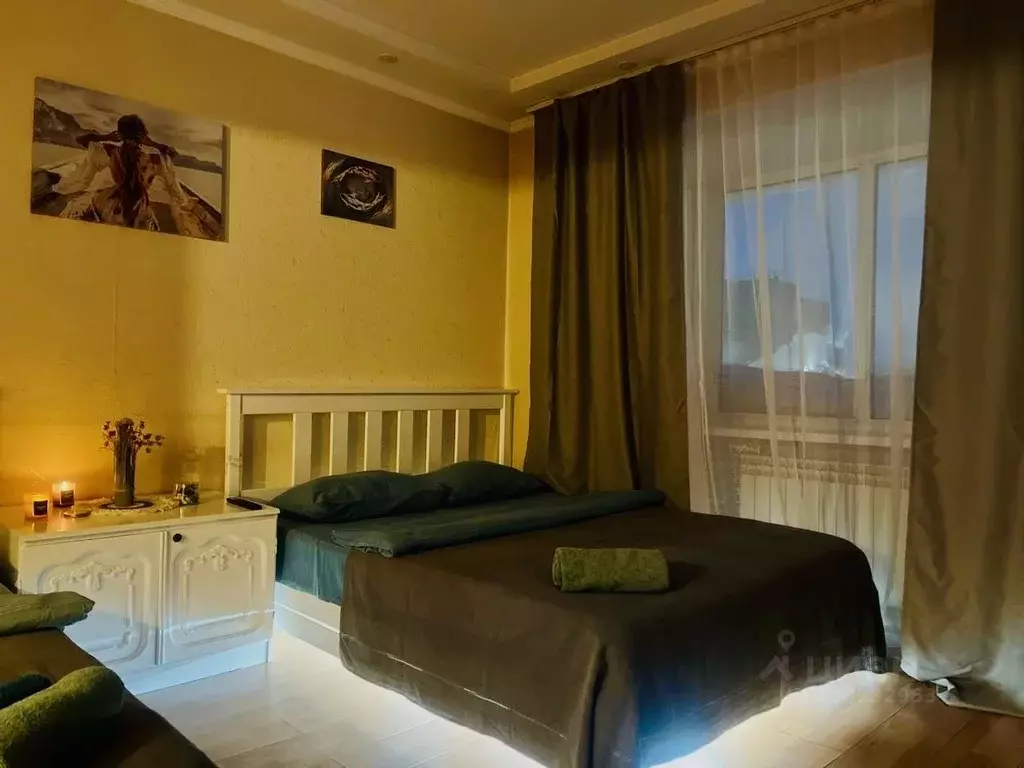 2-к кв. Ямало-Ненецкий АО, Новый Уренгой Юбилейный мкр, 5/2 (71.0 м) - Фото 0