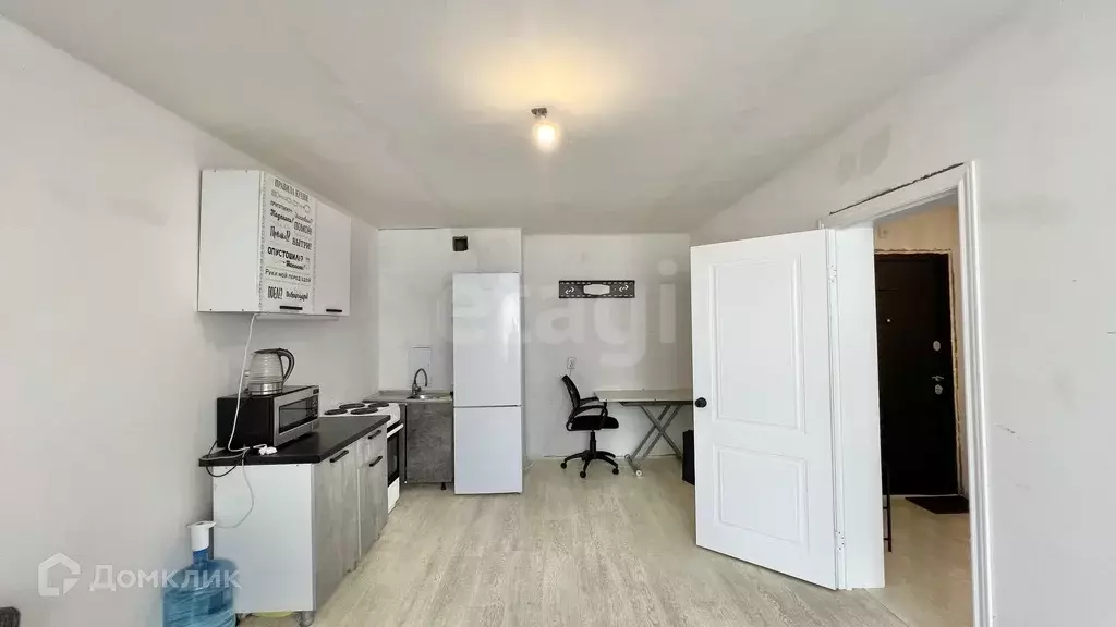Продаётся 1-к квартира, 37.3 м - Фото 0