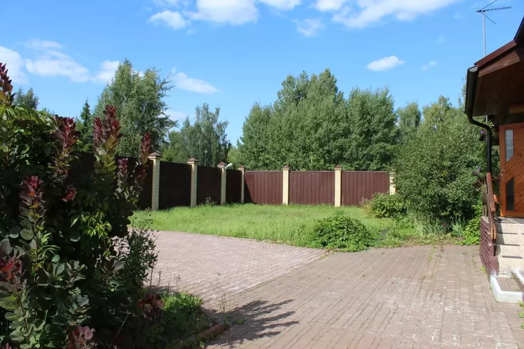 Дом в Московская область, Химки Новогорск мкр, ул. Заречная (80 м) - Фото 2
