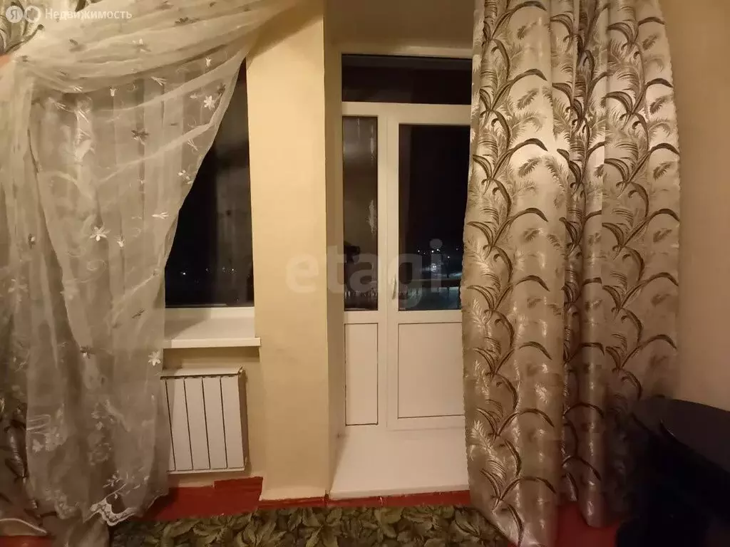 2-комнатная квартира: Златоуст, Дворцовая улица, 16 (53.6 м) - Фото 1