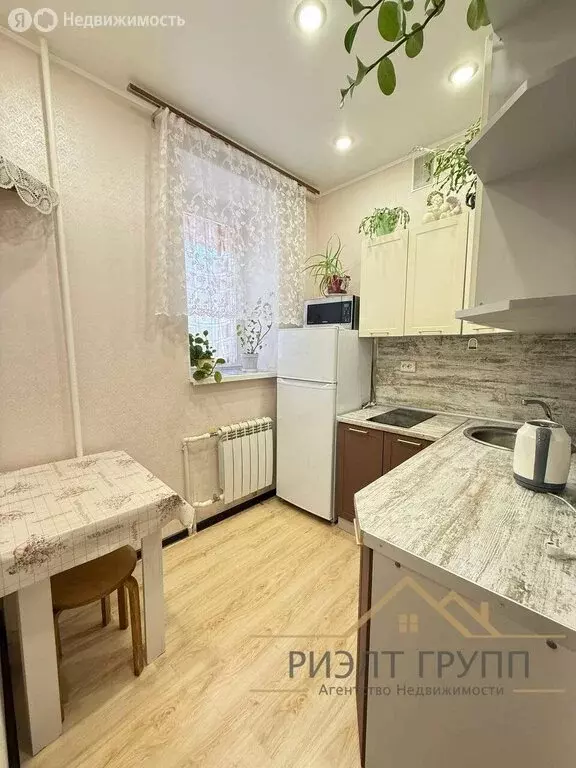 1-комнатная квартира: Казань, улица Айдарова, 24 (29.6 м) - Фото 2