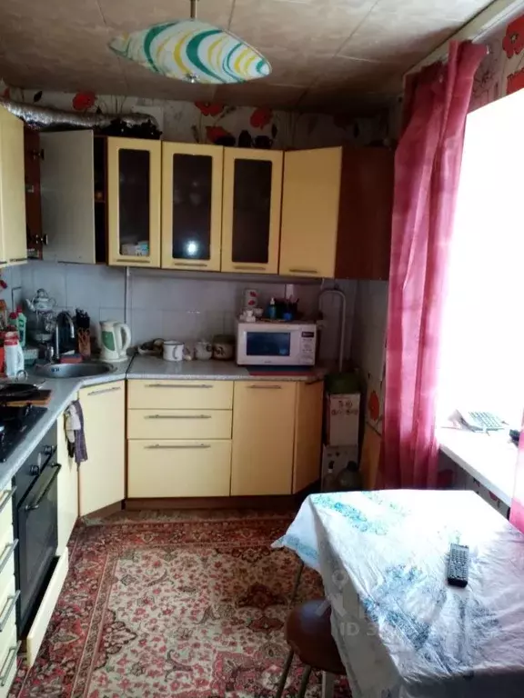 2-к кв. Пермский край, Краснокамск ул. Дзержинского, 7 (54.0 м) - Фото 1