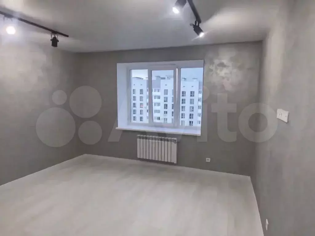 2-к. квартира, 57,7 м, 7/9 эт. - Фото 0