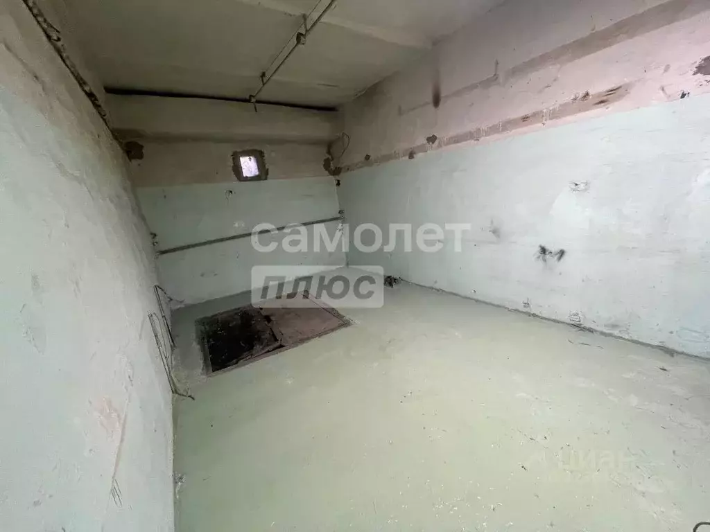 Склад в Воронежская область, Воронеж ул. Дружинников, 5Д (30 м) - Фото 1