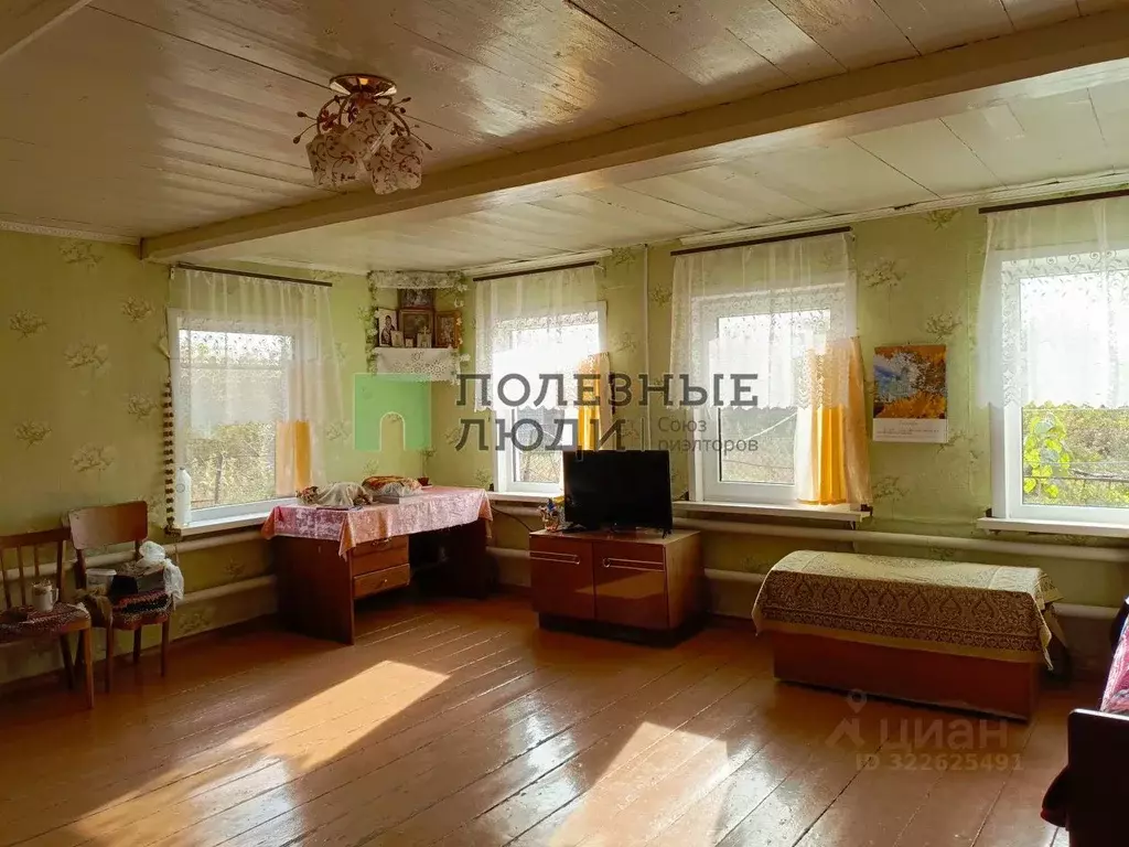 Дом в Татарстан, Зеленодольский район, Нижние Вязовые муниципальное ... - Фото 2