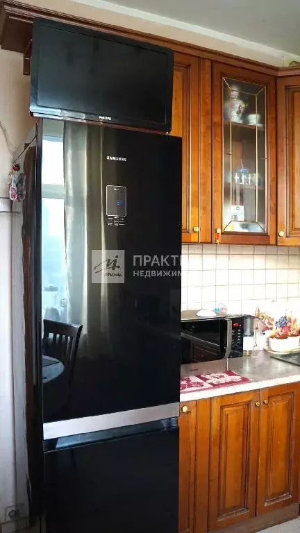 Продается 3-комнатная квартира - Фото 1
