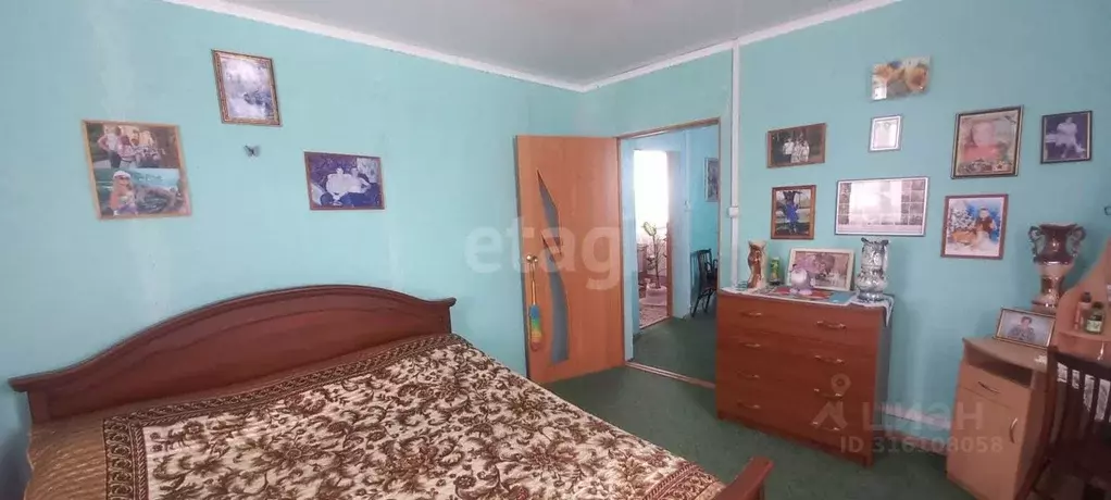 Дом в Кемеровская область, Кемерово Железнодорожная ул. (182 м) - Фото 1