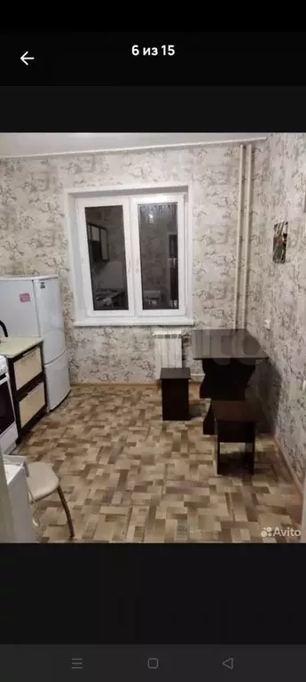 1-к. квартира, 40,3 м, 9/10 эт. - Фото 1