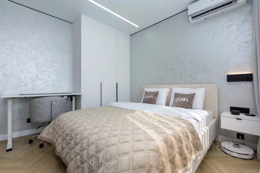 1-к кв. Тюменская область, Тюмень Новгородская ул., 22 (40.0 м) - Фото 2