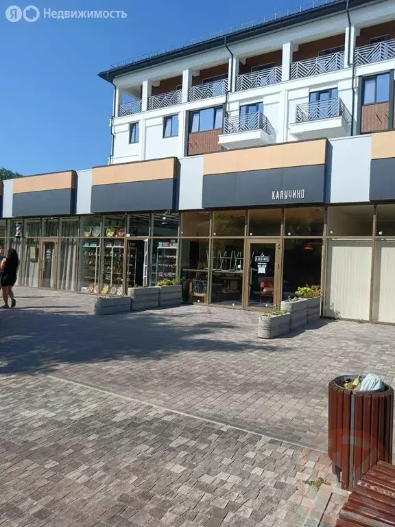 2-комнатная квартира: Евпатория, улица Франко, 3 (42.74 м) - Фото 2