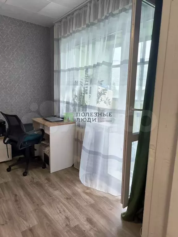 3-к. квартира, 58 м, 8/9 эт. - Фото 0